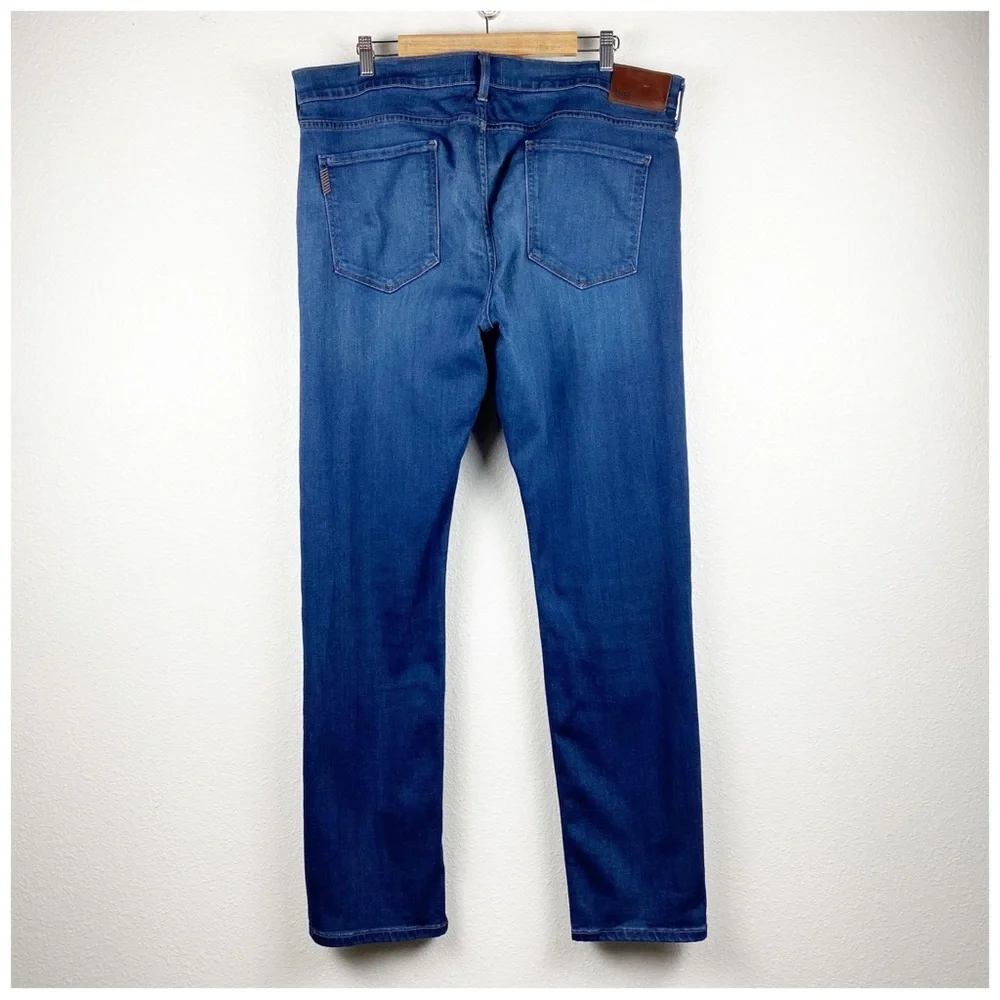 Paige‎ Federal Straight Leg Jeans Size 38